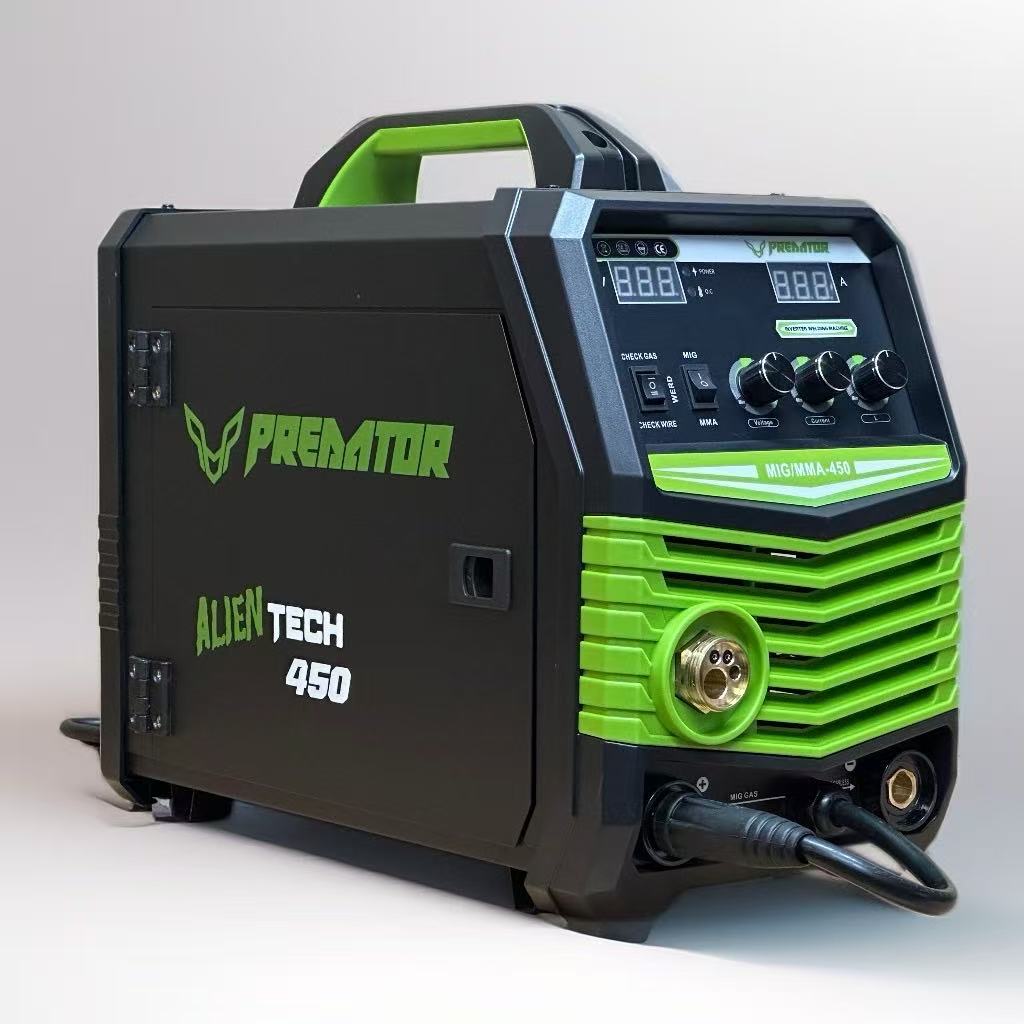 AlienTech 450A