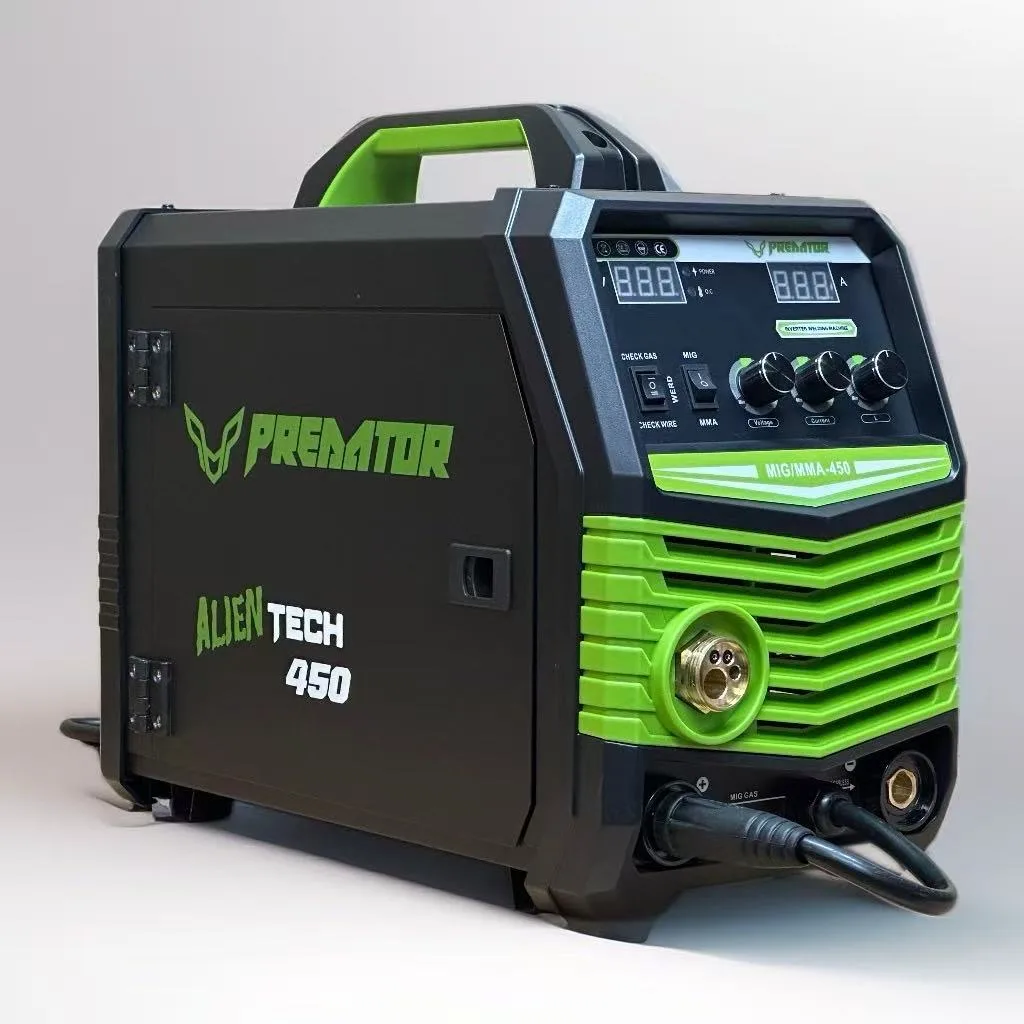 AlienTech 450A — aparat za zavarivanje