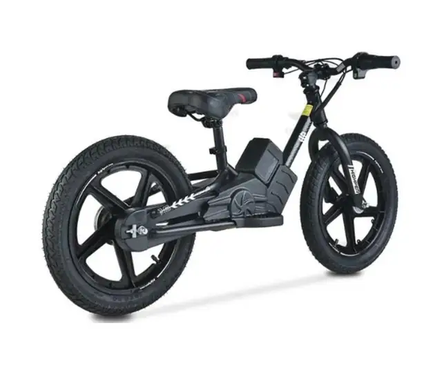 Balance Bike 16" — električna bicikla za decu