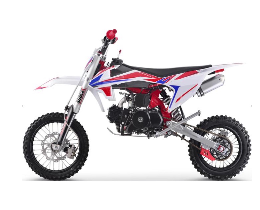 DB 125 PRO 14/12