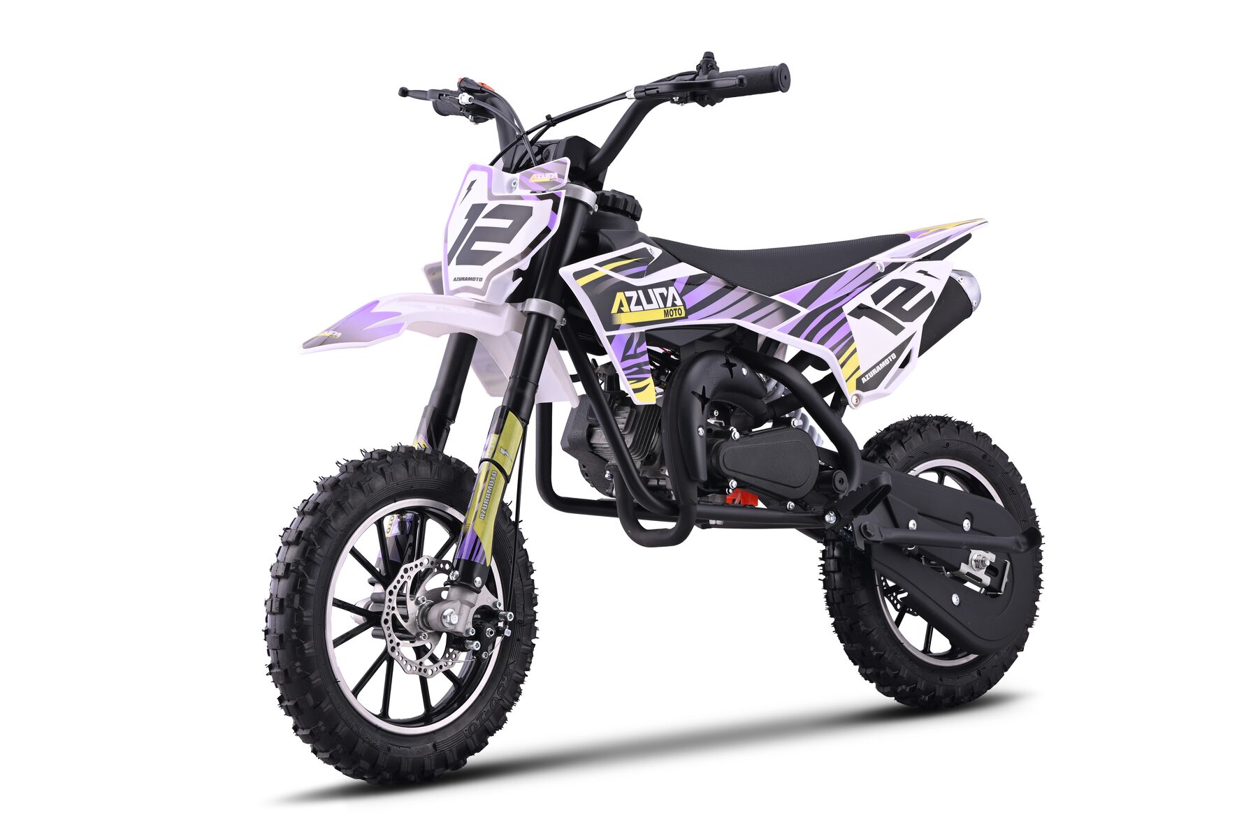 Predator DB 49cc PRO