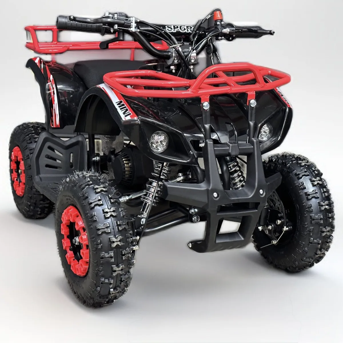 Explorer 49cc (6") — dečiji kvad
