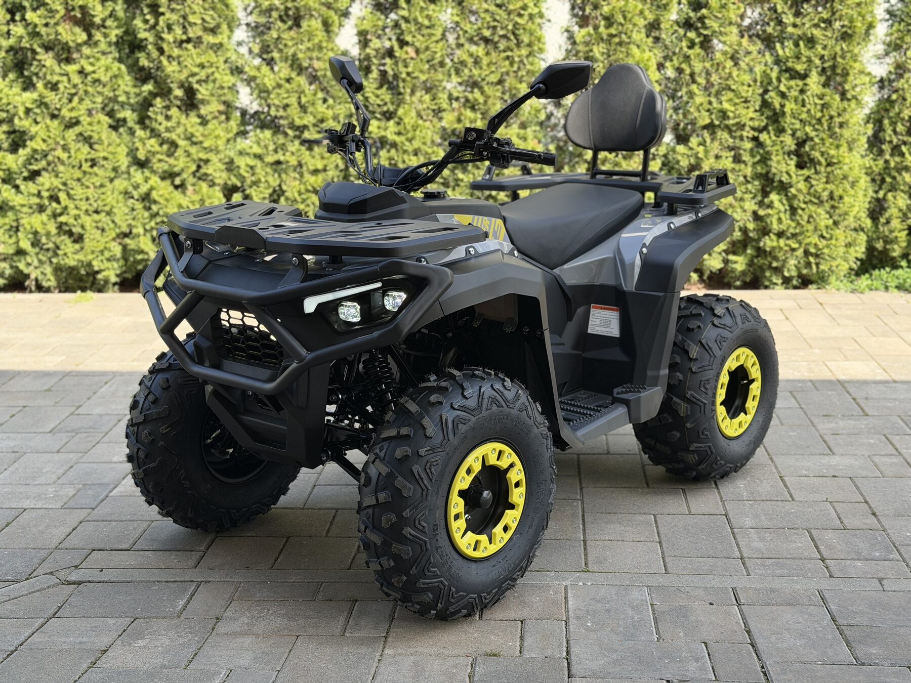 Hammer 200