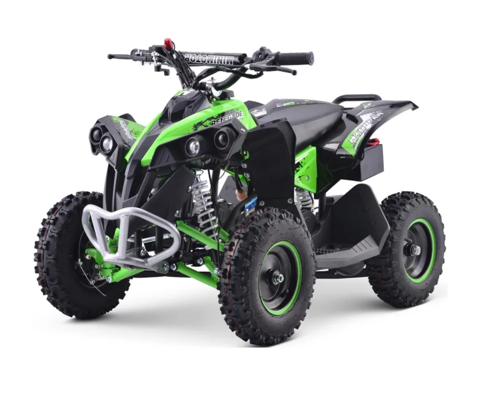 Renegade 49cc (6") — dečiji kvad