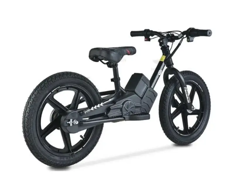 Balance Bike 16" — električna bicikla za decu