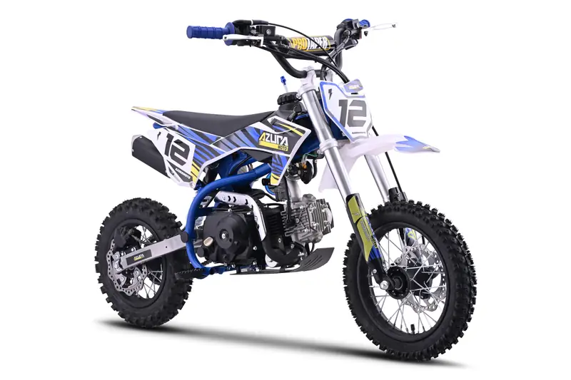 DB 110 PRO 12/10 — kros motor za decu
