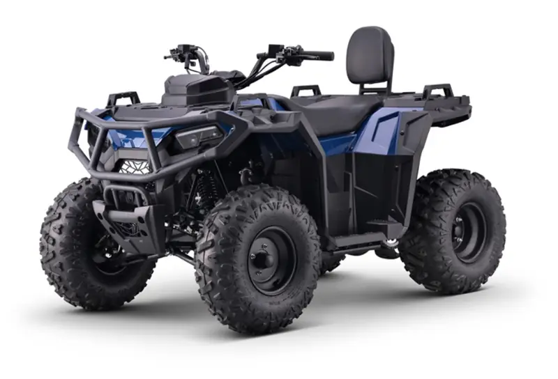 Hammer 125A — dečiji kvad